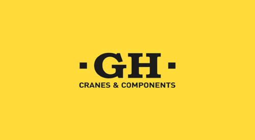Click Here To Enlarge This Photo Of Official UK Partner for GH Cranes